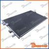 Radiateur de Climatisation pour CHRYSLER | CCS-CH-024, 5102434AA